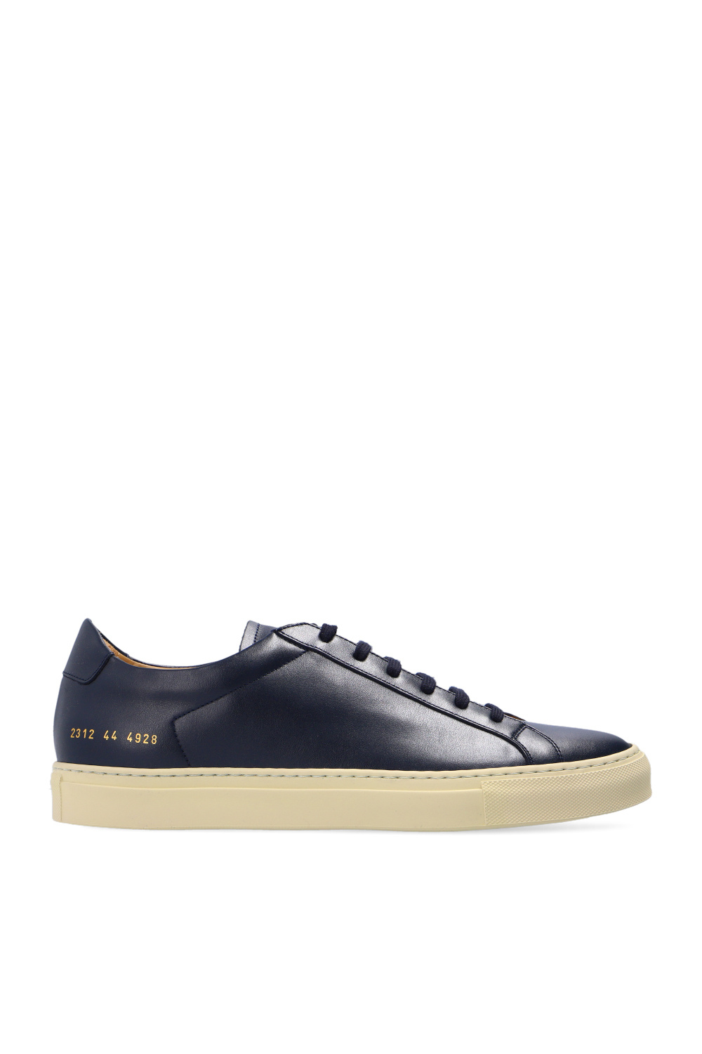 Common projects achilles discount vintage high navy